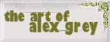 The Art of Alex Grey