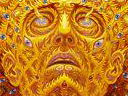 Alex Grey - Oversoul