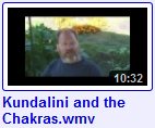 chakras video link
