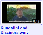 dizziness video link
