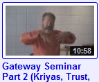 gateway seminar 2
