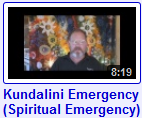 spiritual emergency part 2