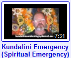 spiritual emergency part 5