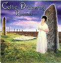 Celtic Dreaming CD